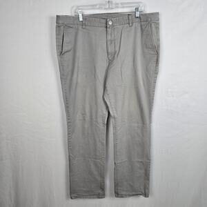 Bonobos Khakis Pants Men's 40 x 32*** Tan-Gray